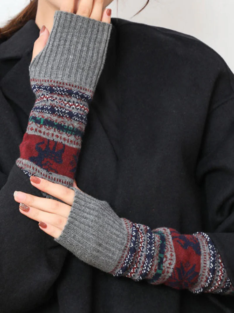 Colors Of Life Glove - Image 10