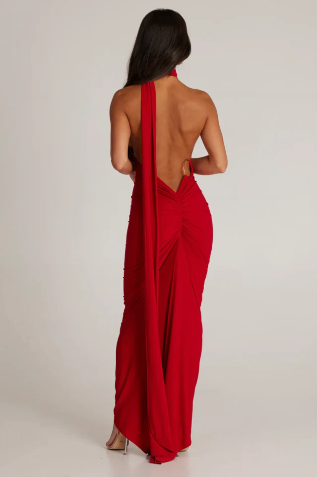 Constantina Gown - Image 10