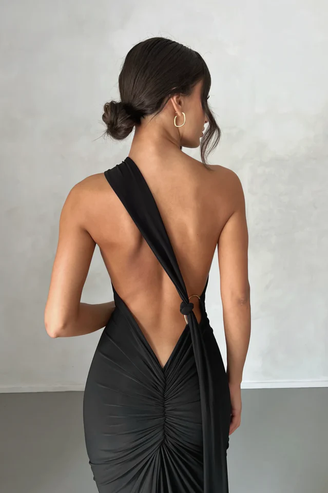 Constantina Gown - Image 10