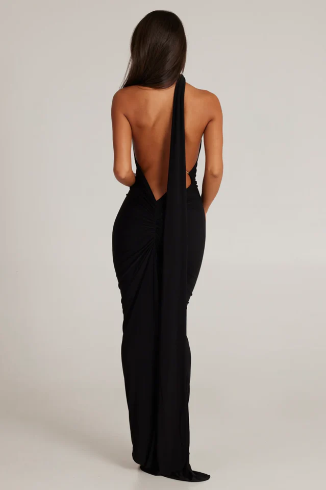 Constantina Gown - Image 8
