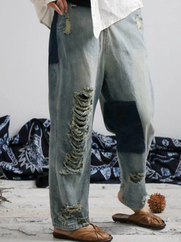 Saffron Pants - Image 3