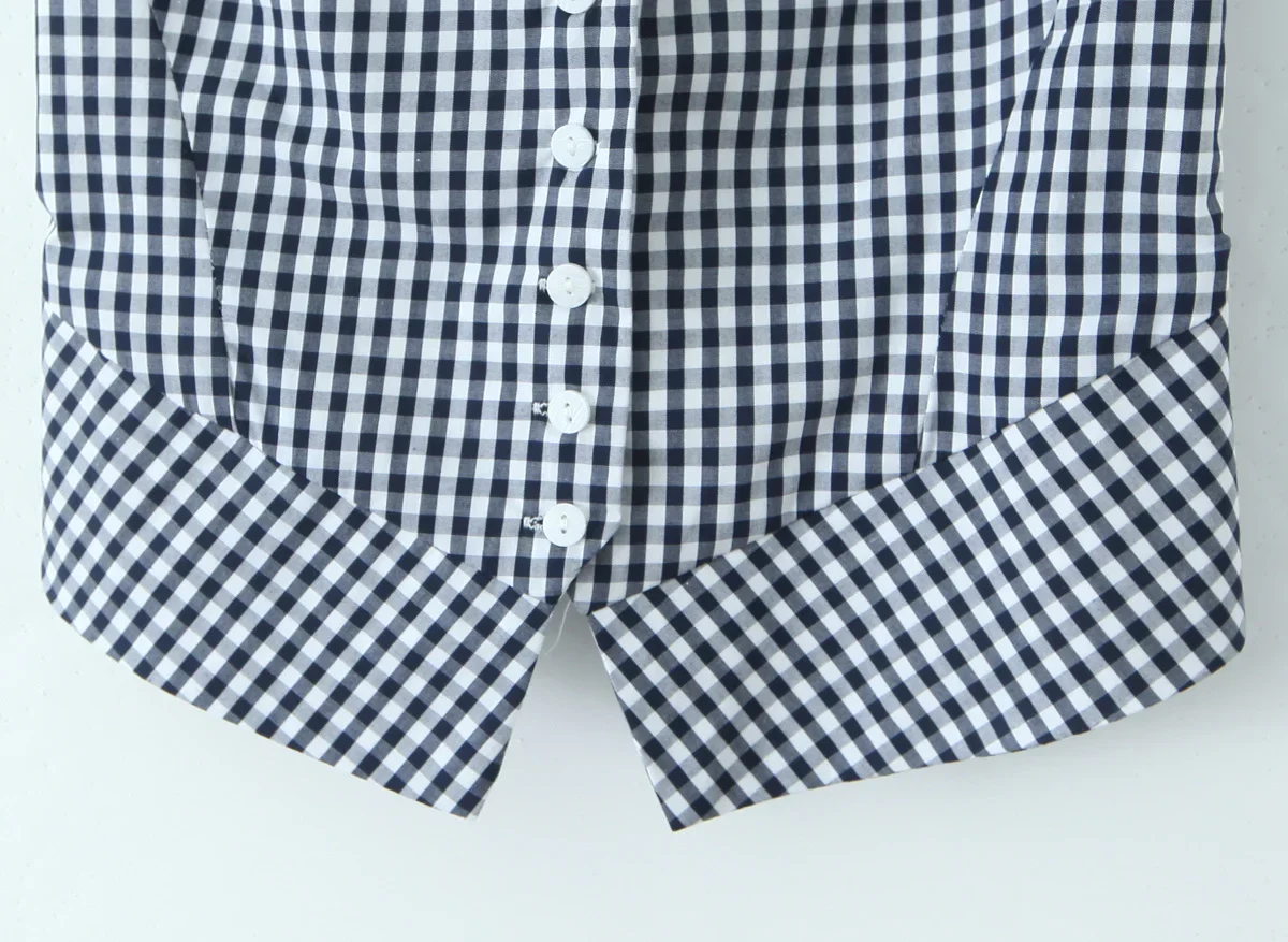 Cora Top - Image 4