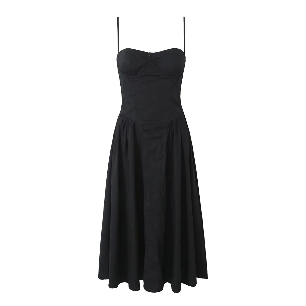 Cordelia Dress
