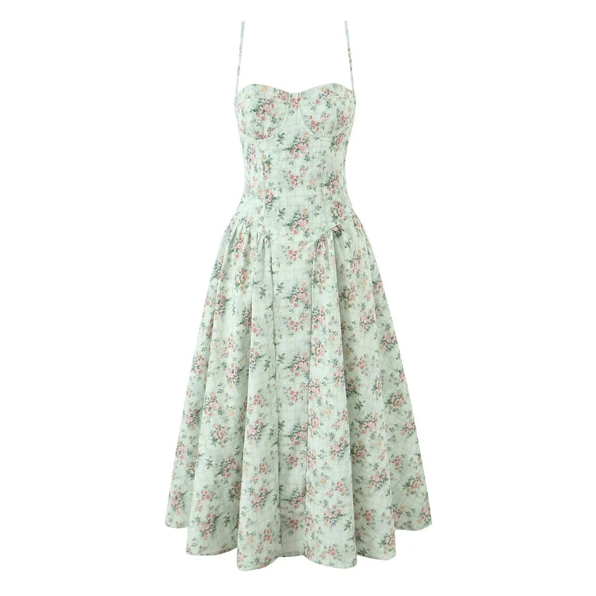 Cordelia Dress