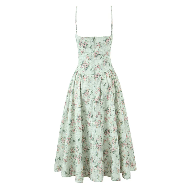 Cordelia Dress - Image 3