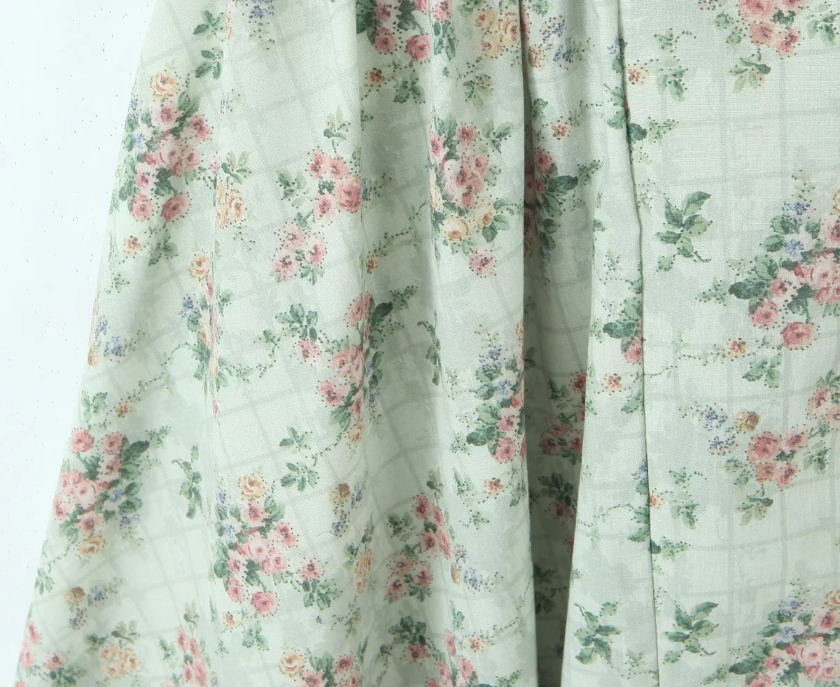 Cordelia Dress - Image 7