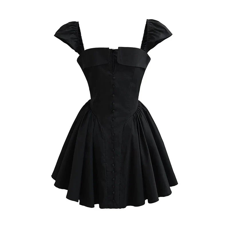 Corney Dress