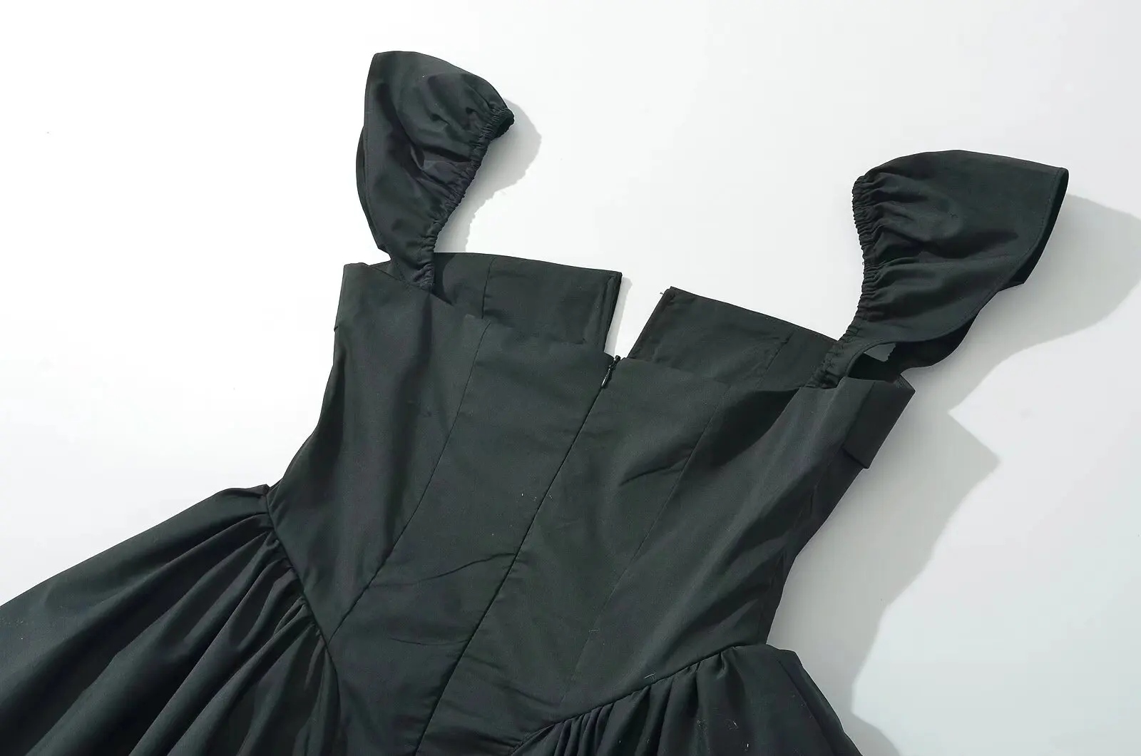 Corney Dress - Image 4