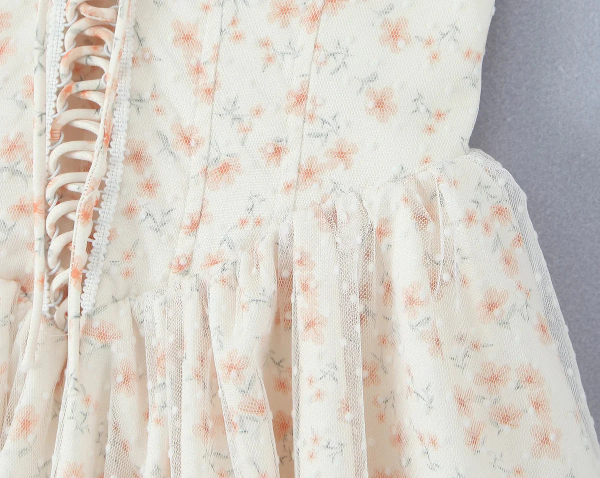 Countryside Dress - Image 6