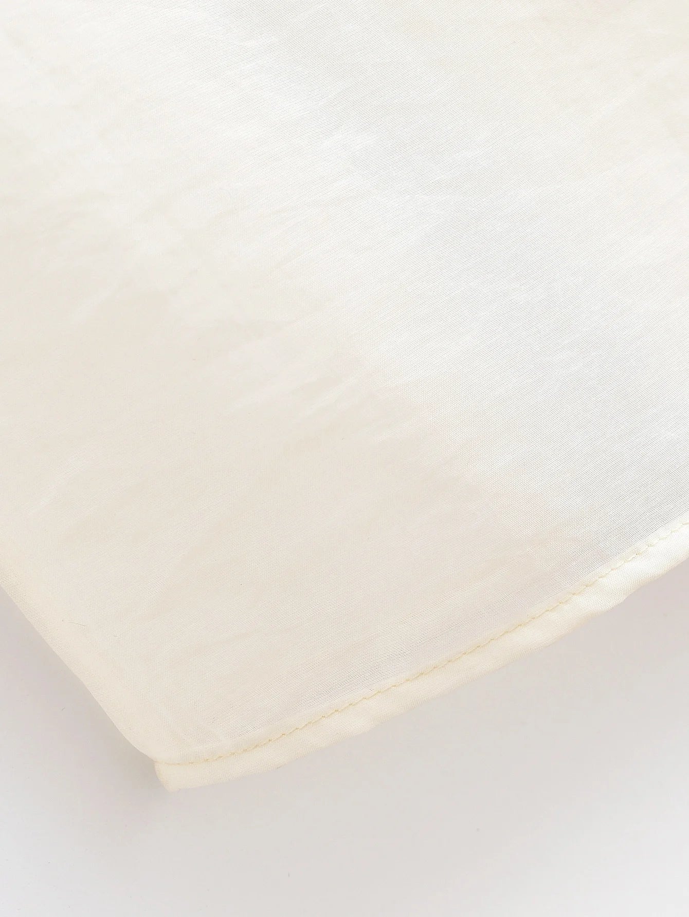 Crème Whirl Dress - Image 6