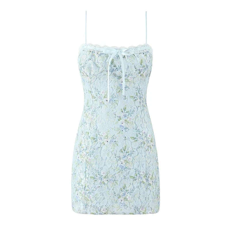 Cresilia Dress