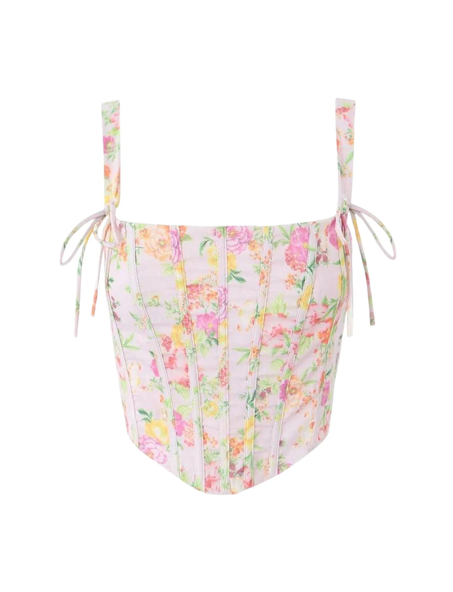 Cuddle Me Corset