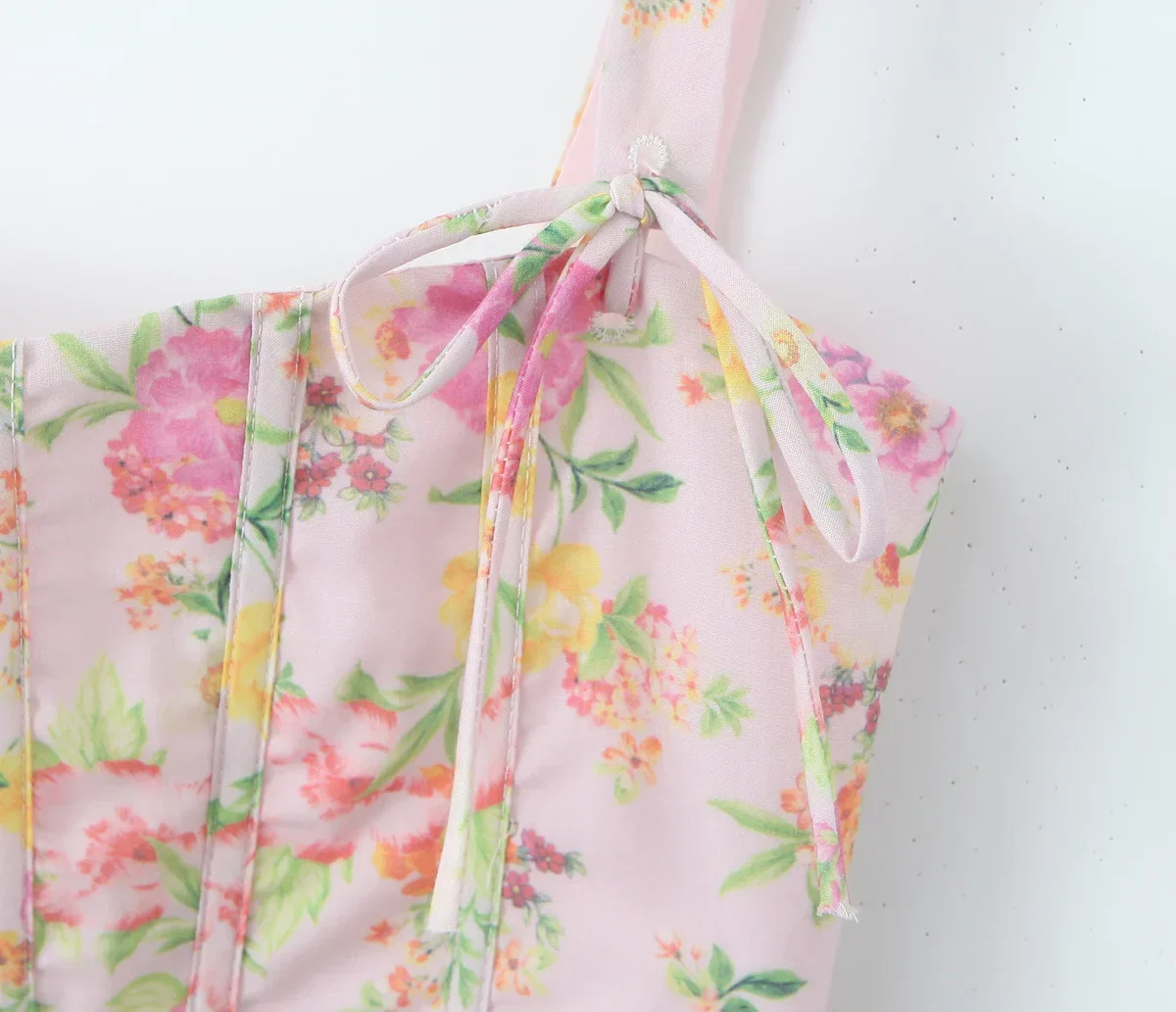 Cuddle Me Corset - Image 10