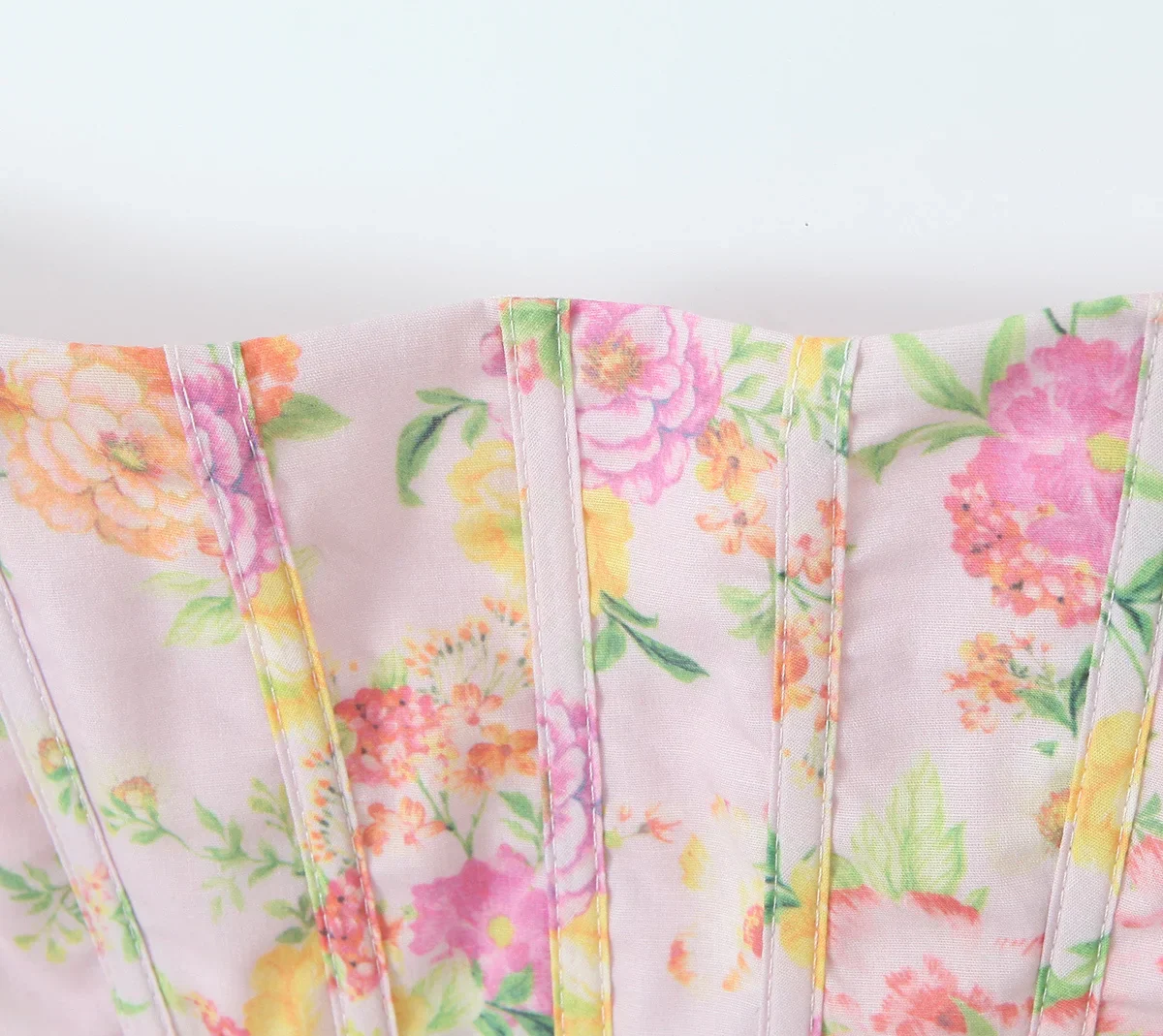 Cuddle Me Corset - Image 11