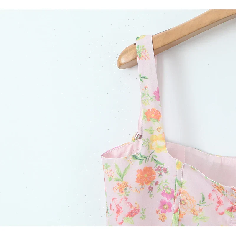 Cuddle Me Corset - Image 5