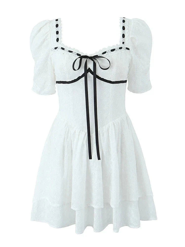 Cupid Dress
