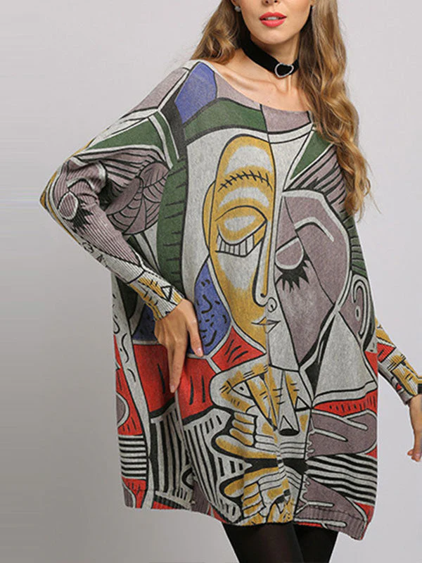 Curtsy Courtesy Sweater Top - Image 10