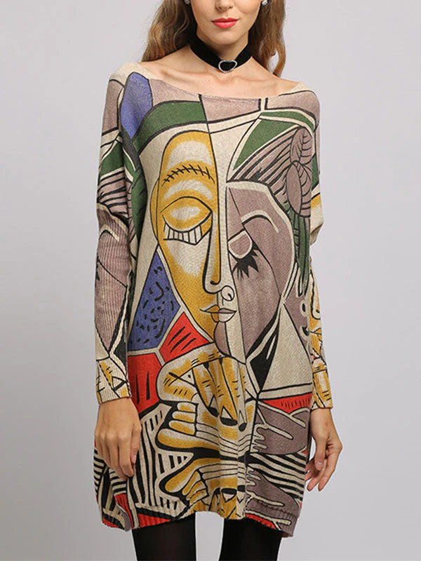Curtsy Courtesy Sweater Top - Image 11