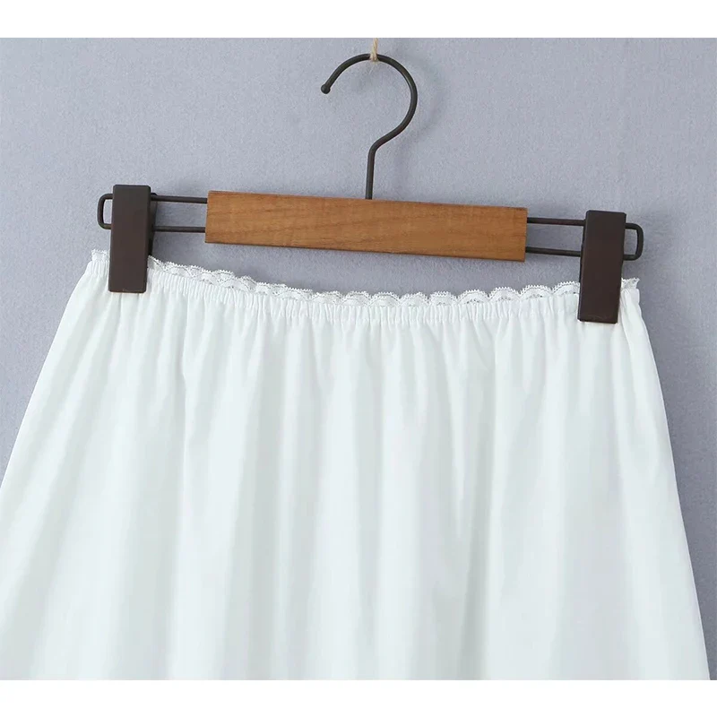 Cutie Pie Midi Skirt - Image 4