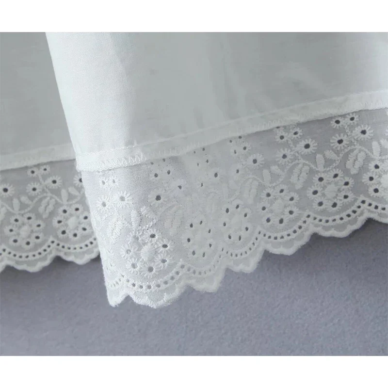 Cutie Pie Midi Skirt - Image 5