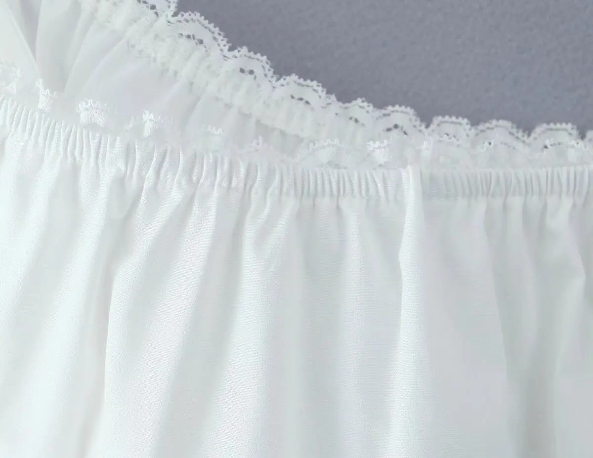 Cutie Pie Midi Skirt - Image 7