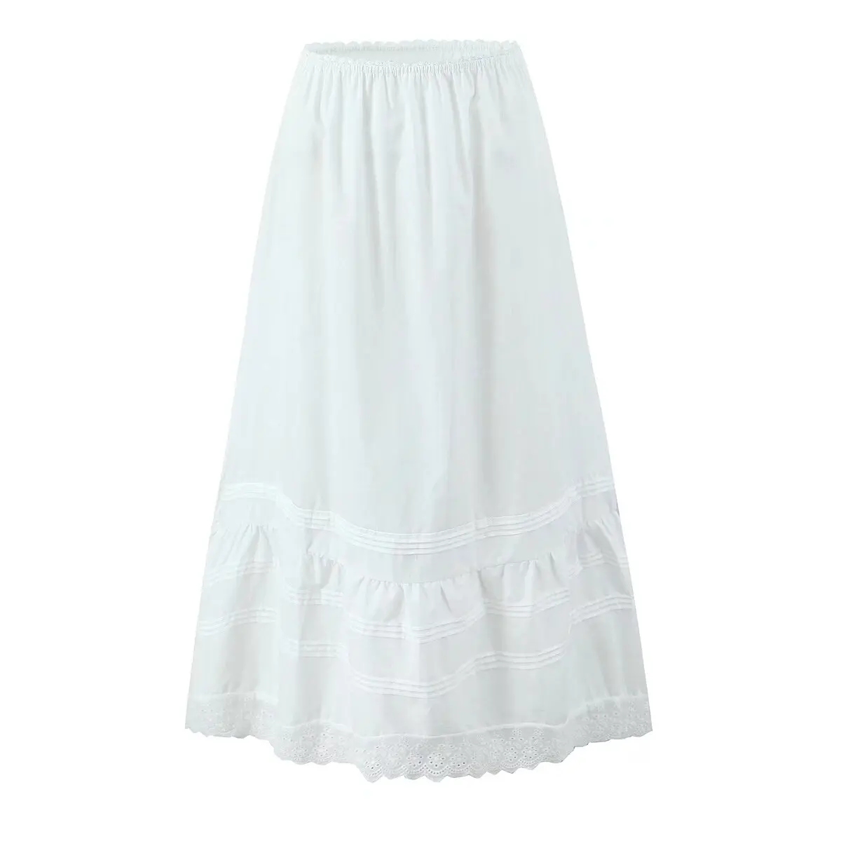Cutie Pie Midi Skirt - Image 8