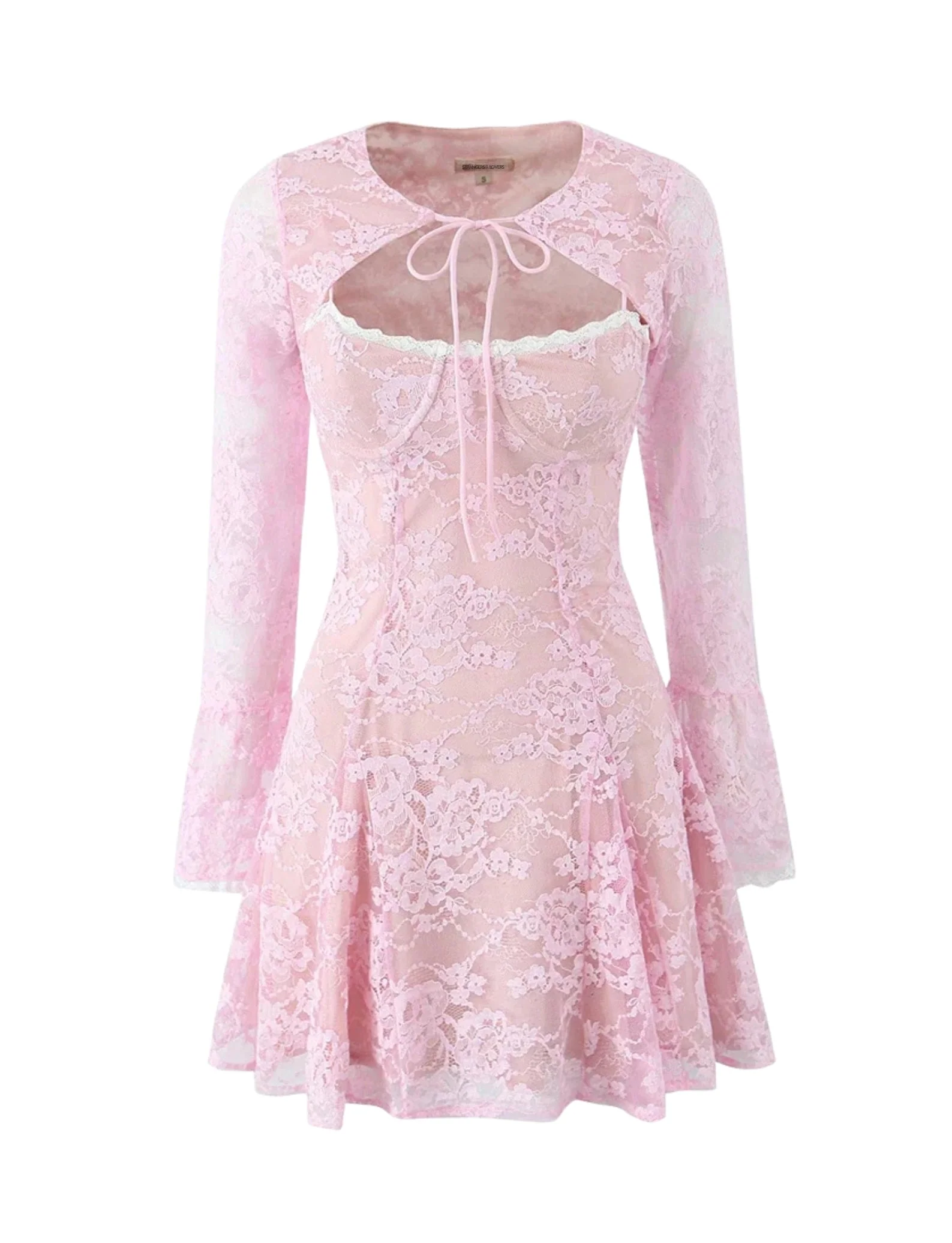 Dear Sunday Dress