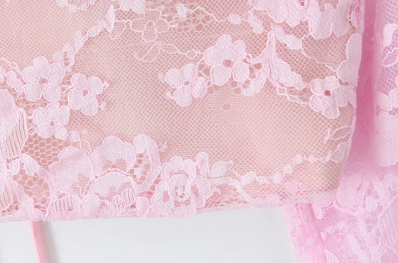 Dear Sunday Dress - Image 13