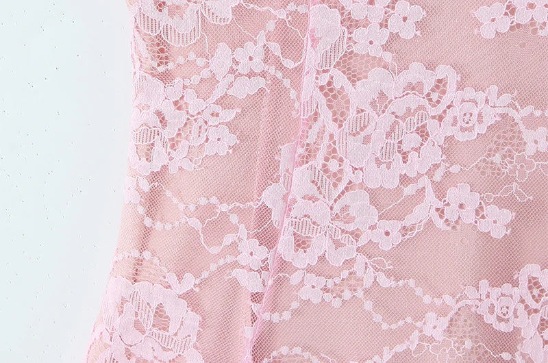 Dear Sunday Dress - Image 15