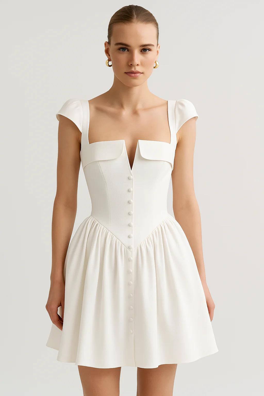 Deep Love Dress