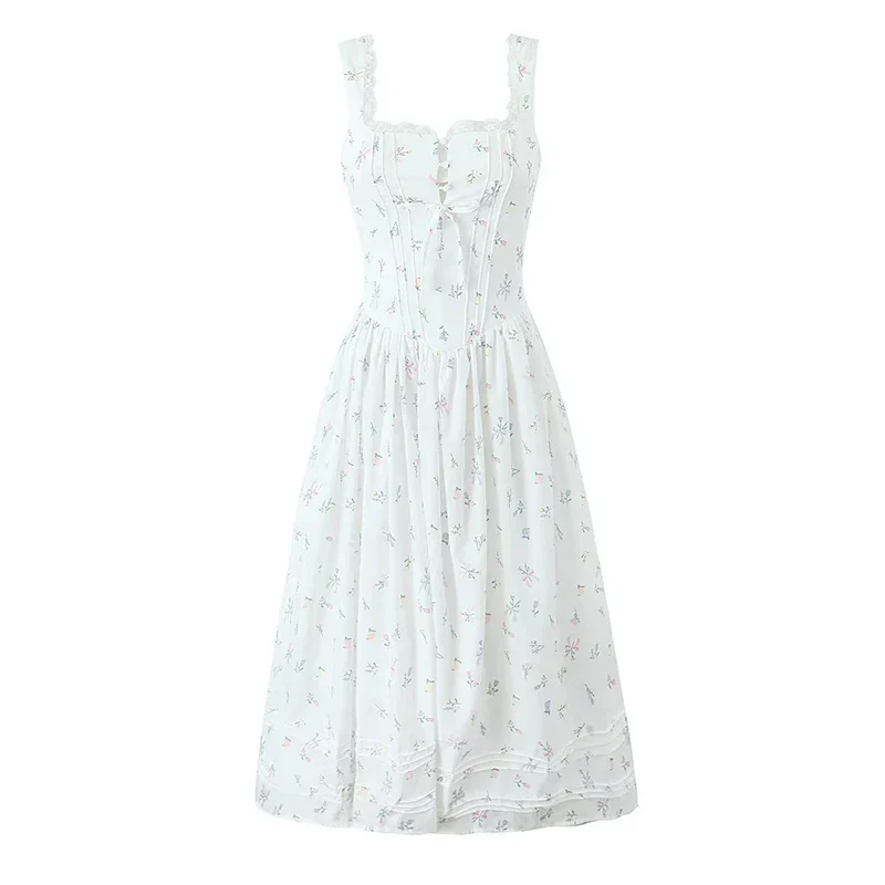 Delphine Dress