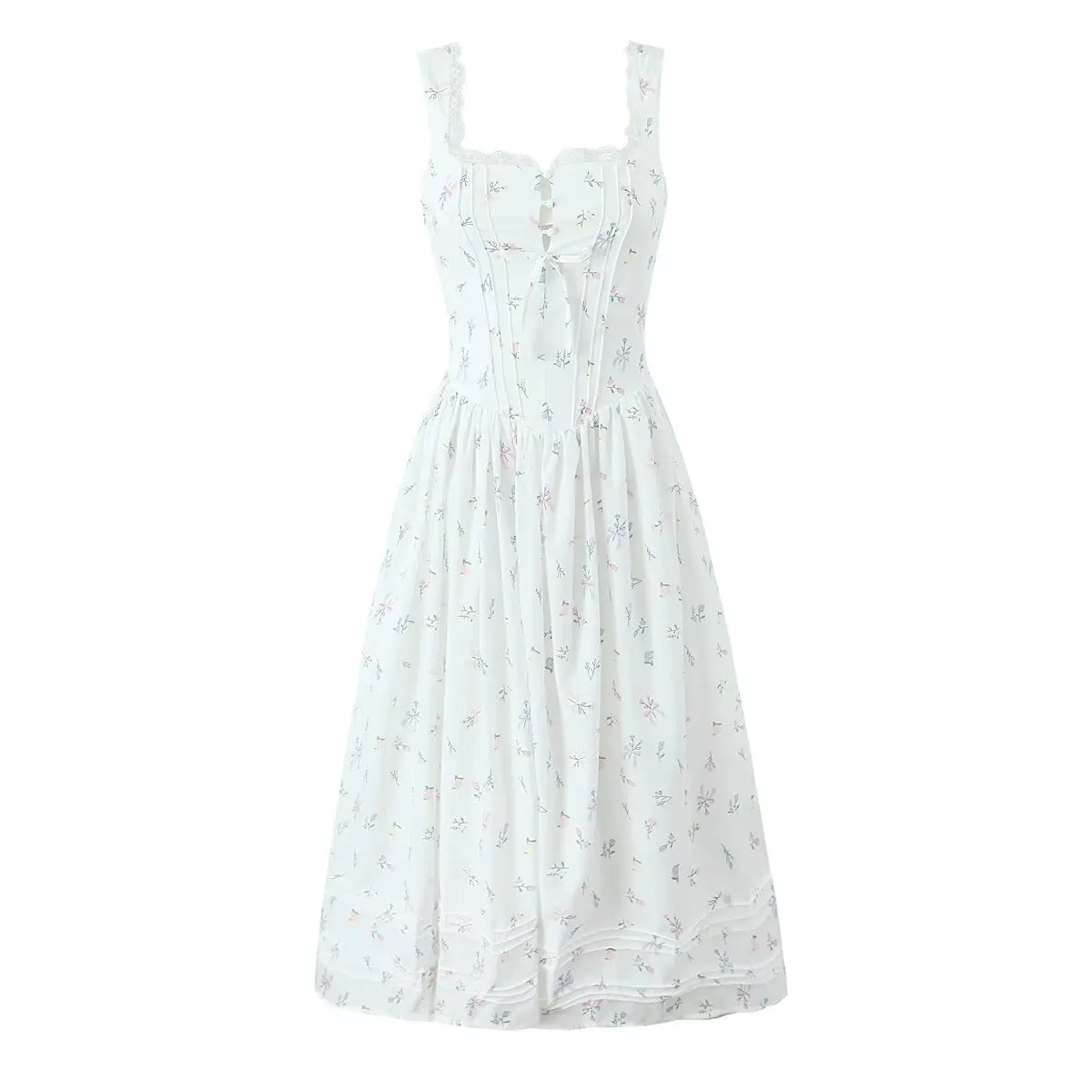 Delphine Dress - Image 12