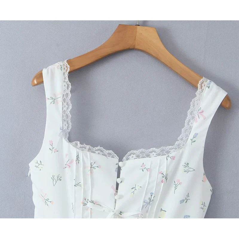 Delphine Dress - Image 3