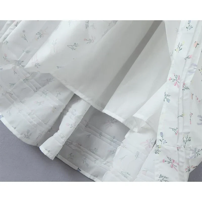 Delphine Dress - Image 6