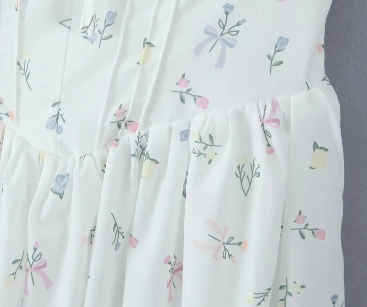 Delphine Dress - Image 8