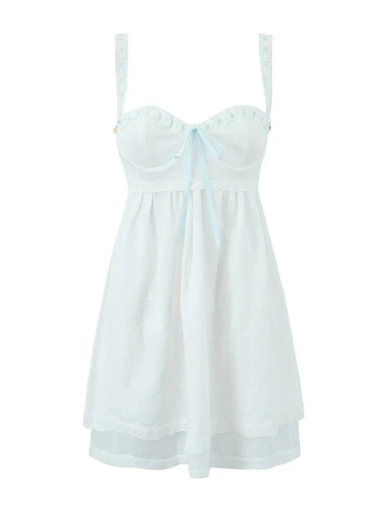 Honey Dress