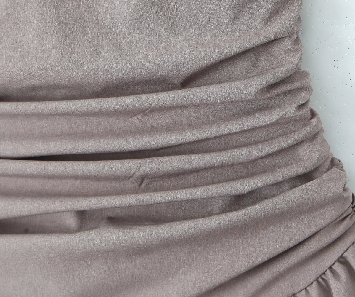 Dinner Party Dress - Image 5