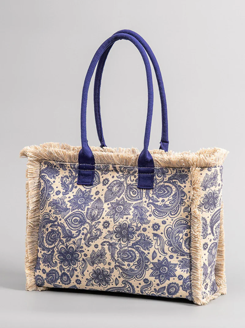 Dream Girl Womens Large Size Stylish Hand Bag bag - Image 6