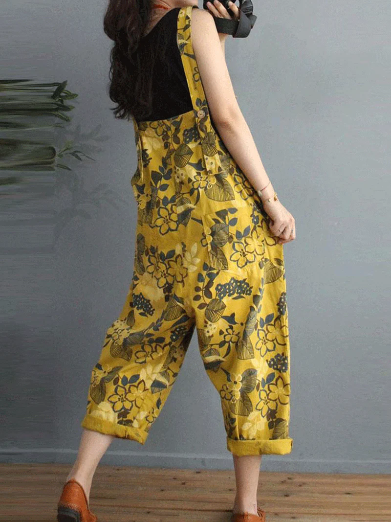 Dream Of Winning Overall Dungarees - Image 2