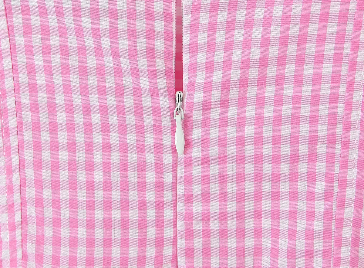 Dreamy Novels Dress - Image 6