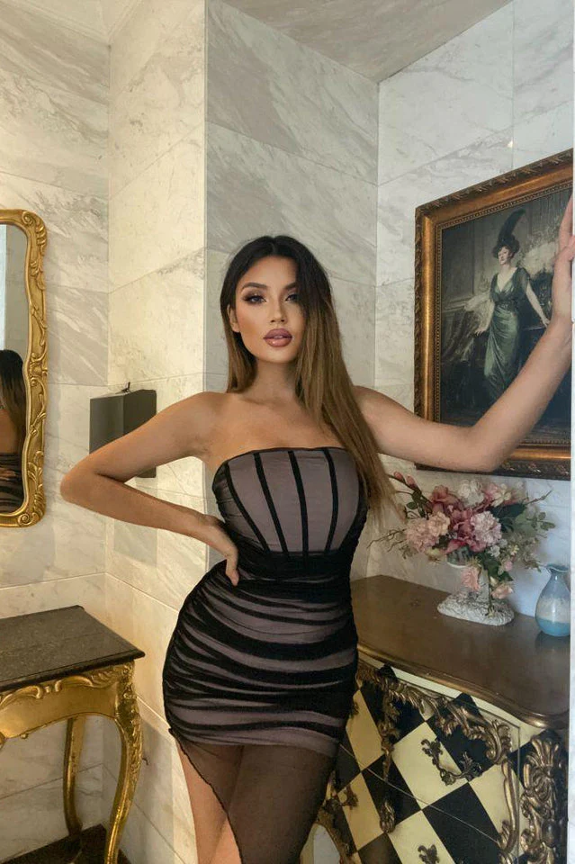 Eden Gown - Image 4