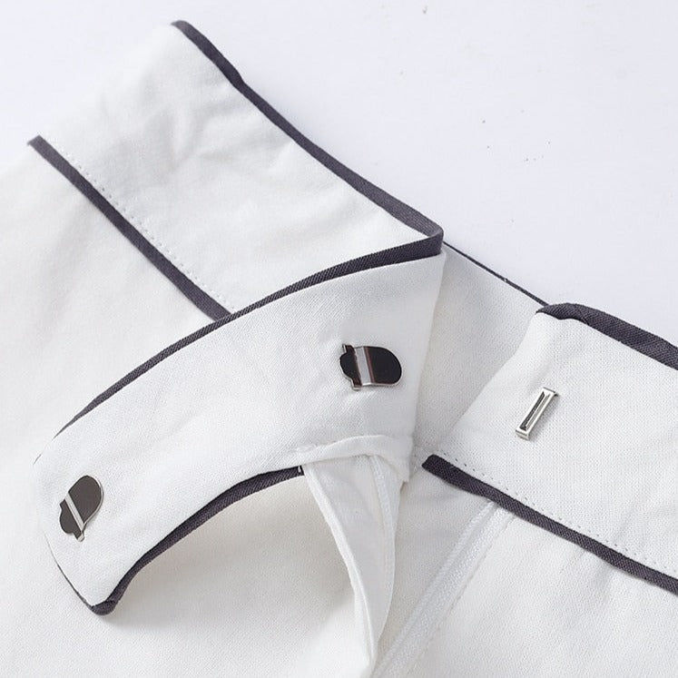 OLYNN SHORTS and SHIRT 2 PIECE SET - Image 14