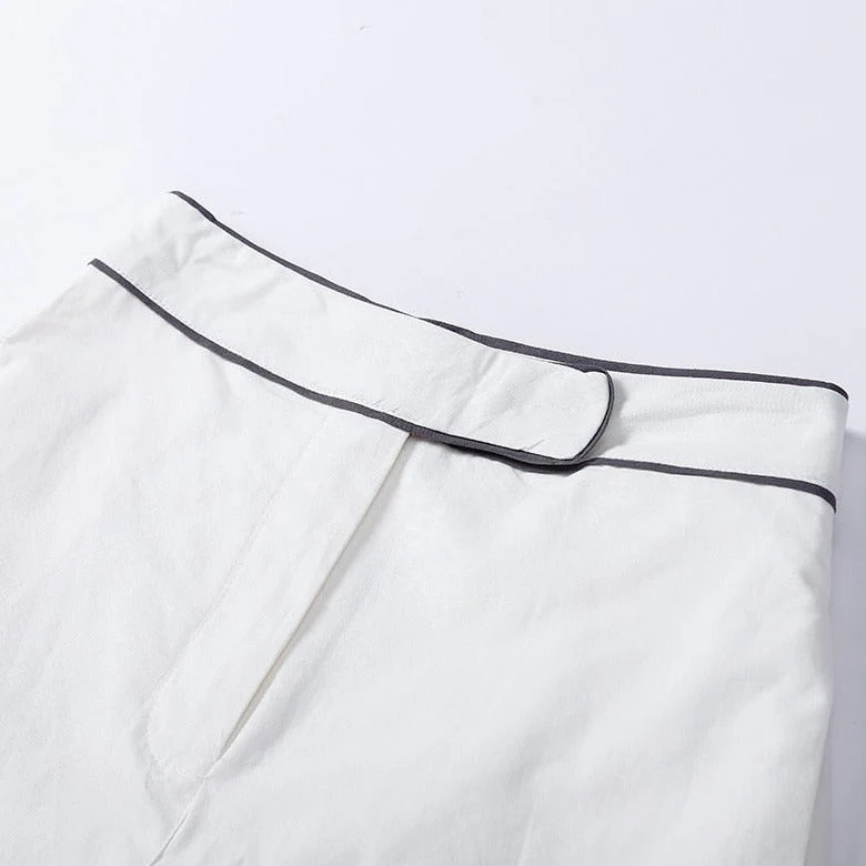OLYNN SHORTS and SHIRT 2 PIECE SET - Image 15