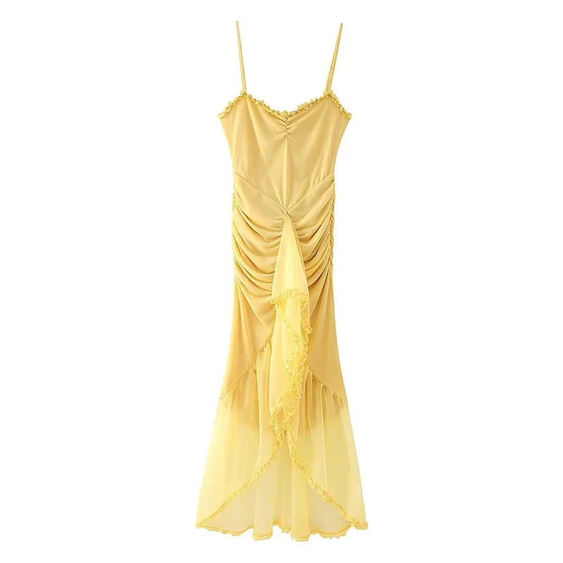 Elvira Dress