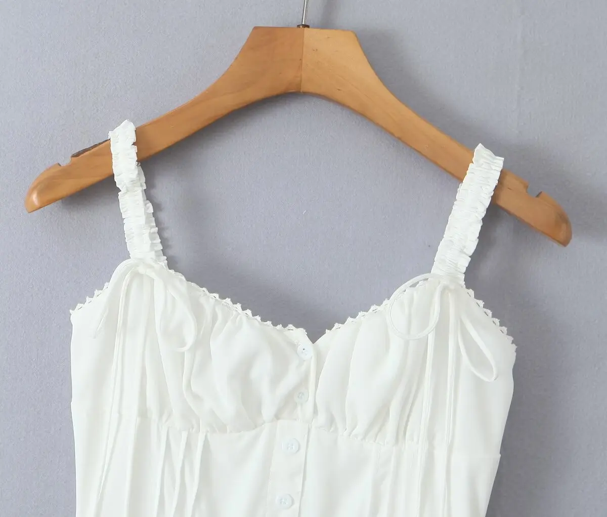 Emery Dress - Image 4