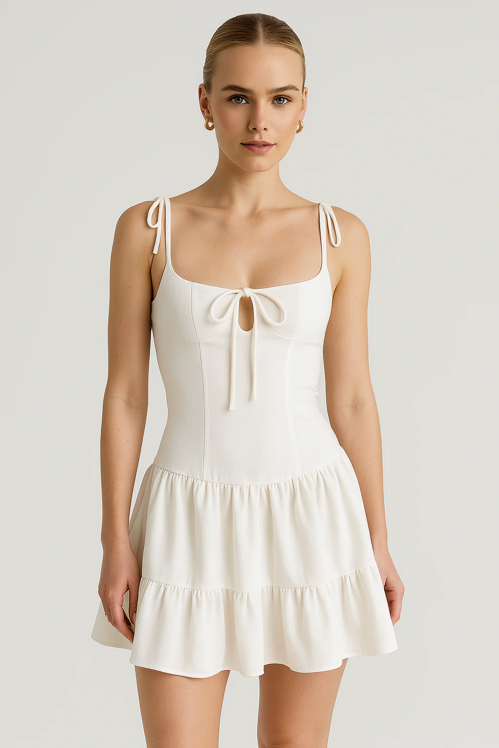 Endiola Dress