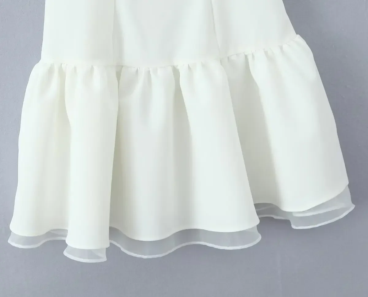 Endiola Dress - Image 7