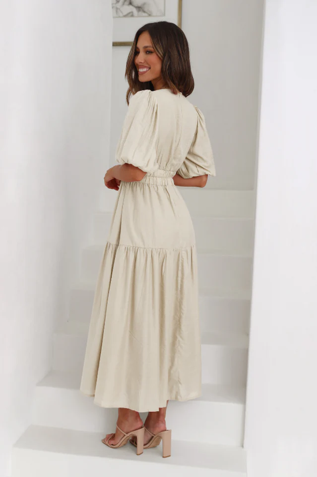Erin Midi Dress - Image 14