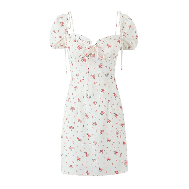 Ermira Dress