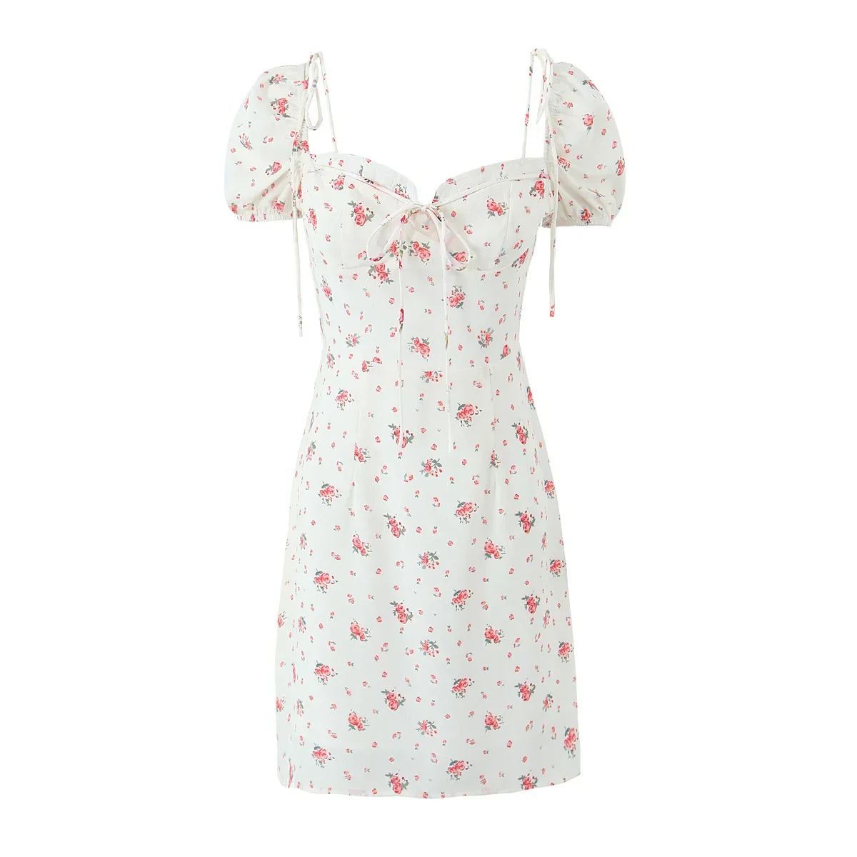 Ermira Dress - Image 11